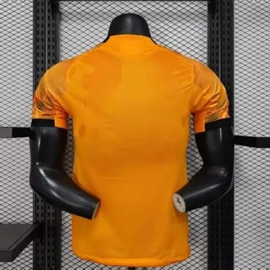 25-26 Roma Away Kit Player Version Soccer T-Shirt AAAAJersey Supply Yupoo