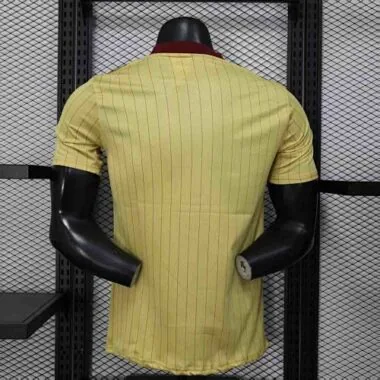 25-26 Arsenal Special Edition-tenue, spelersversie, shirt Joy