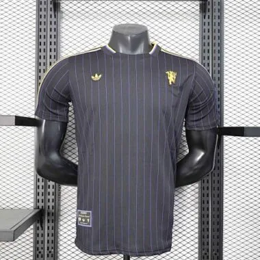 25-26 Manchester United Special Edition Kit Player Version Shirt Joy AAAAJersey Supply Yupoo