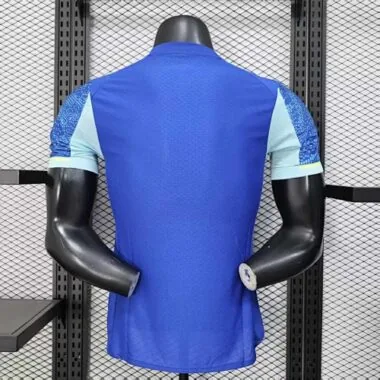 25-26 Marseille Second Away Kit Player Version Shirt Joy AAAAJersey Supply Yupoo