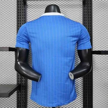 25-26 Real Madrid Special Edition Kit Player Version Shirt Joy
