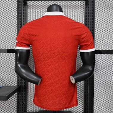 25-26 Arsenal Special Edition Kit Player Version Soccer