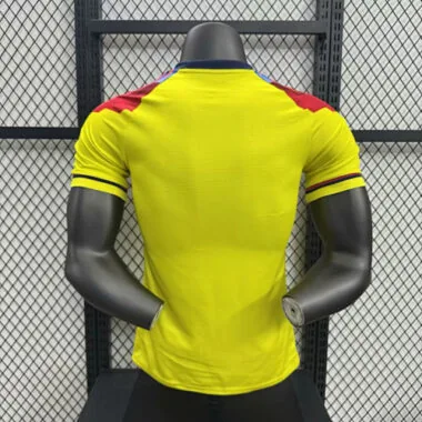25-26 Club America Retro Style Special Player Version Shirt Soccer AAAAJersey Yupoo