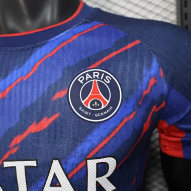 25-26 PSG Special Edition Kit Player Version Soccer AAAAJersey Yupoo