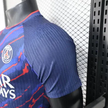 25-26 PSG Special Edition Kit Player Version Soccer AAAAJersey Yupoo