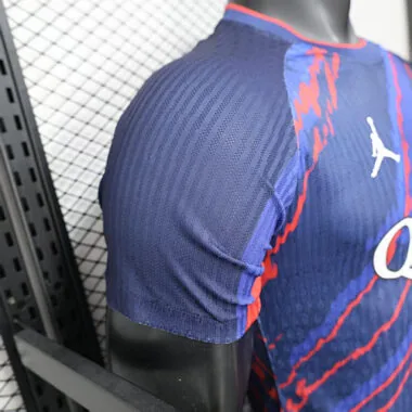 25-26 PSG Special Edition Kit Player Version Soccer AAAAJersey Yupoo