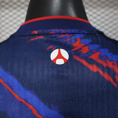 25-26 PSG Special Edition Kit Player Version Soccer AAAAJersey Yupoo