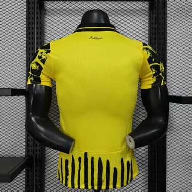 25-26 Dortmund Special Edition Kit Player Version Soccer AAAAJersey Yupoo