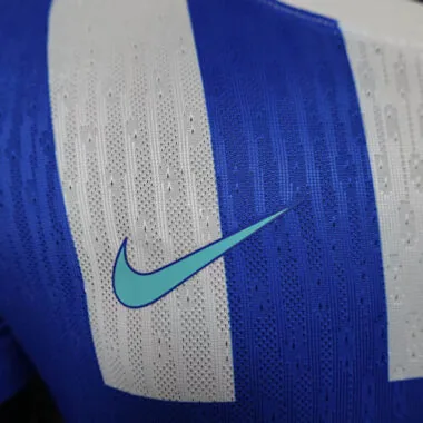 25-26 Brighton Home Kit Player Version Shirt Soccer AAAAJersey Yupoo