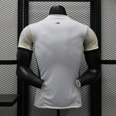 2025 Cote d#039;Ivoire Away Kit Player Version Football T-Shirt