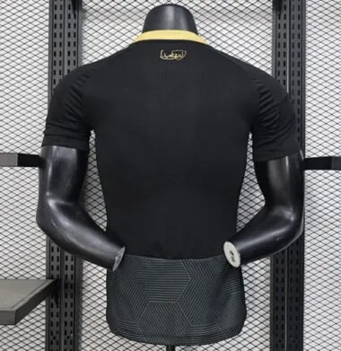 25-26 Jeddah United Third Kit Soccer