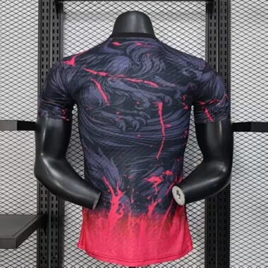 25-26 Japan Phoenix Kit Special Edition Player Edition Soccer