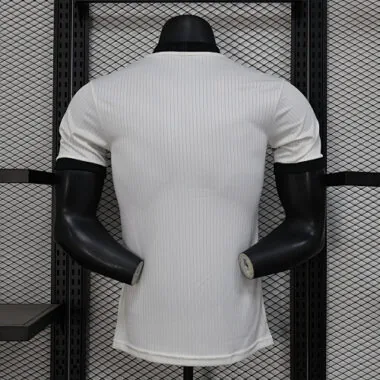 25-26 Germany 125th Anniversary Edition Kit Player Version Soccer