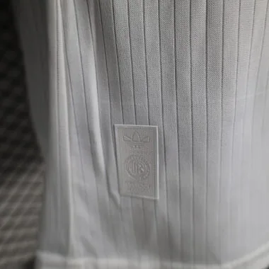 25-26 Germany 125th Anniversary Edition Kit Player Version Soccer
