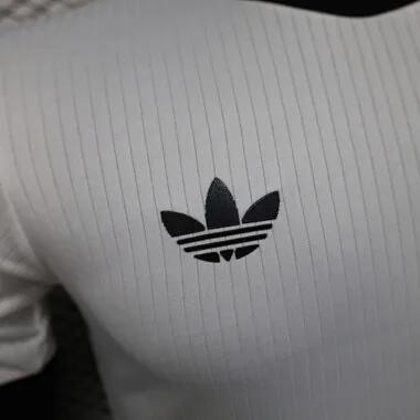 25-26 Germany 125th Anniversary Edition Kit Player Version Soccer