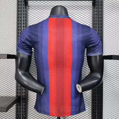 25-26 Barcelona Special Edition Kit Player Version Soccer AAAAJersey Yupoo