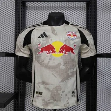 25-26 RB Leipzig Away Kit Player Version Soccer AAAAJersey Yupoo