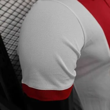 25-26 Ajax Red Kit Special Edition Player Version Soccer AAAAJersey Yupoo