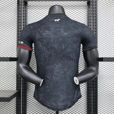 23-24 Portugal Black Kit Special Edition Player Version Soccer AAAAJersey Yupoo
