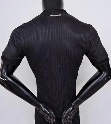 25-26 AIK Sonina black Kit Special Edition player version Soccer