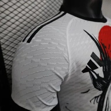 2025 Japan Hokage Itachi Special Edition Player Version Soccer