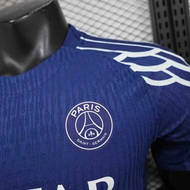 25-26 PSG Special Edition Player Version Soccer AAAAJersey Yupoo