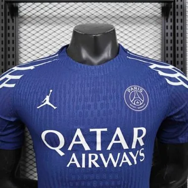 25-26 PSG Special Edition Player Version Soccer AAAAJersey Yupoo