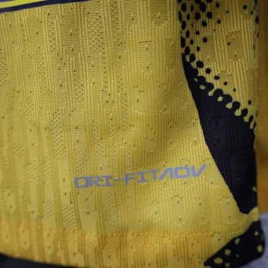 24-25 Inter Milan Third Long Sleeve Kit Player Version Soccer