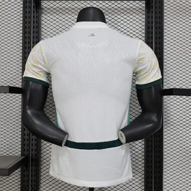 2025 Ivory Coast Away Kit Player Version Soccer
