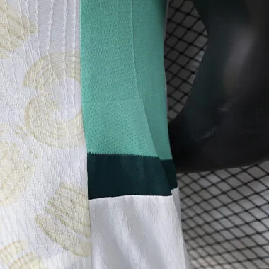 2025 Ivory Coast Away Kit Player Version Soccer