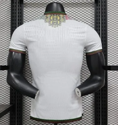2024 Mali Kit Player Version Soccer