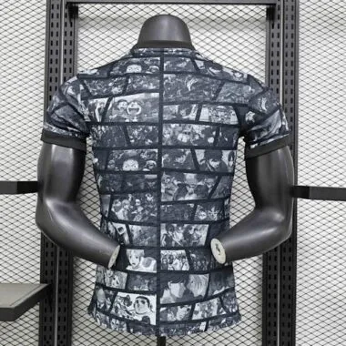 2024 Japan Special Edition Player Version Soccer AAAAJersey
