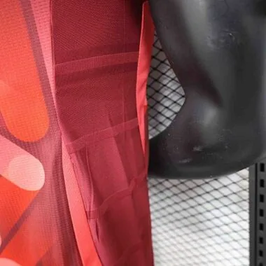 2024 Germany Red Kit Special Edition player version Soccer AAAAJersey