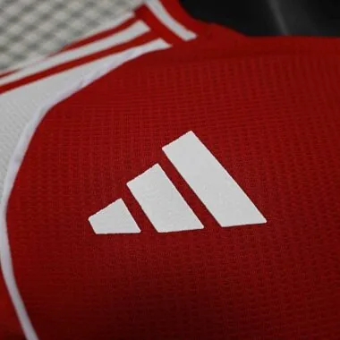 25-26 Arsenal Home Kit Player Version Soccer AAAAJersey