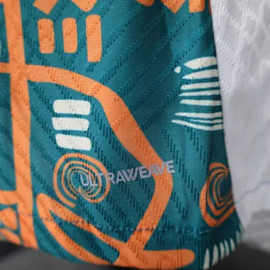 24-25 Ivory Coast Special Edition Player Version Soccer AAAAJersey