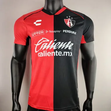 24-25 Atlas Home Kit Player Version Soccer AAAAJersey