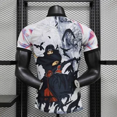 2024 Japan Hokage Itachi Special Edition Player Version Football