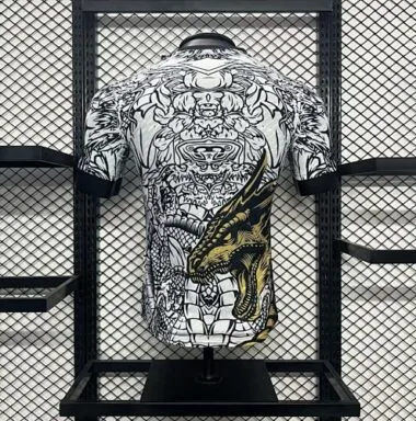 24-25 Real Madrid Kit Player Version Special Edition Soccer AAAAJersey