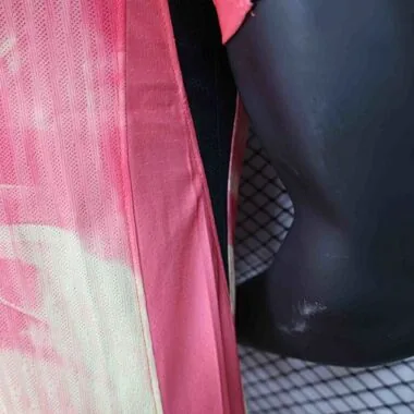 24-25 Barcelona Pink Kit Special Edition Player Version Football