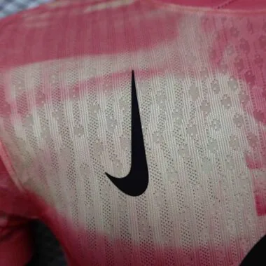 24-25 Barcelona Pink Kit Special Edition Player Version Football