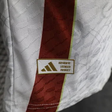 2024 Spain White Special Edition Player Version Shirt Football AAAAJersey Yupoo