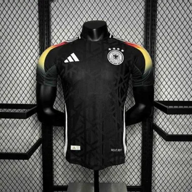 2024 Germany Euro 2024 Pre-Match Training Player Version Shirt AAAAJersey Supplier Yupoo