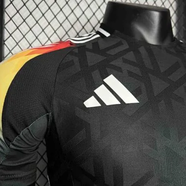 2024 Germany Euro 2024 Pre-Match Training Player Version Shirt AAAAJersey Supplier Yupoo