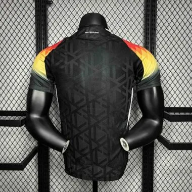 2024 Germany Euro 2024 Pre-Match Training Player Version Shirt AAAAJersey Supplier Yupoo