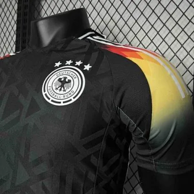 2024 Germany Euro 2024 Pre-Match Training Player Version Shirt AAAAJersey Supplier Yupoo
