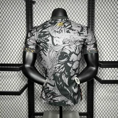 2024 Netherlands Jordan Special Edition Kit Player Version Shirt