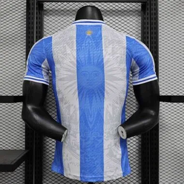 2024 Argentina Limited Marchday Special Edition Player Version Shirt Sport AAAAJersey Yupoo