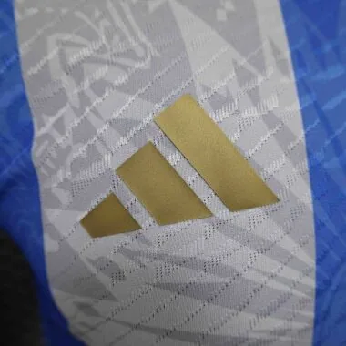 2024 Argentina Limited Marchday Special Edition Player Version Shirt Sport AAAAJersey Yupoo