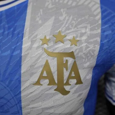 2024 Argentina Limited Marchday Special Edition Player Version Shirt Sport AAAAJersey Yupoo