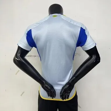 24-25 Atlanta Away Kit Player Version Shirt Jersey Supplier Yupoo
